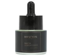 Rosental-Organics Facial-care Night-CareNight Oil with Bakuchiol & Squalane