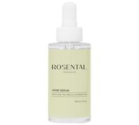 Rosental-Organics Facial-care Serums-OilsAcne Serum with Zinc, Tea Tree Oil & Probiotics