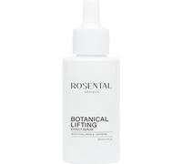 Rosental-Organics Facial-care Serums-OilsBotanical Lifting Effect Hyaluron Serum