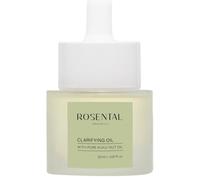 Rosental-Organics Facial-care Serums-OilsClarifying Oil