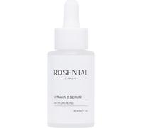 Rosental-Organics Facial-care Serums-OilsVitamin C Serum with Caffeine