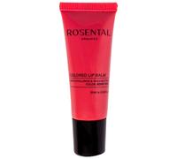 Rosental-Organics Makeup LipsColored Lip Balm Berry Red