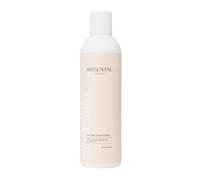 Rosental Organics Volume Conditioner with Caffeine, Niacinamide & Castor Oil - Natural Cosmetics for Fine Hair, Promotes Volume & Hair Growth, Silicone-Free, 250 ml