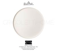 Rosenthal Bloom Snow - Dinner Plate 27 Cm - Retailer