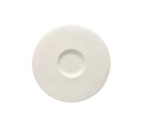 Rosenthal Brillance combi saucer 16 cm white
