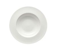 Rosenthal - Brillance Deep Rim Plate - White