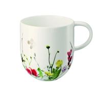 Rosenthal Brillance Fleurs Sauvages Mug with Handle