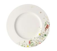 Rosenthal - Brillance Fleurs Sauvages Rim Plate 28 cm - Mix