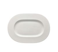 Rosenthal - Brillance Platter - White
