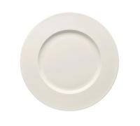 Rosenthal - Brillance Rim Plate 28 cm - White