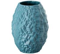 Rosenthal - Coloured Mini Vase 10 cm, Abyss - Abyss