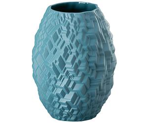 Rosenthal - Coloured Mini Vase 10 cm, Abyss - Abyss