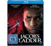 Rosenthal,David M. - Jacob's Ladder (Blu-ray) (Neuauflage)