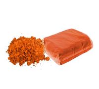 Rosenthal Delft Clay Casting Sand (1 Pound) - Professional Jewelry Making & Molding Supplies for Metal Casting, Silver Jewelry & DIY Artisan Projects - Rosenthal Collection Since 1926