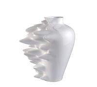 Rosenthal Fast Weiss Vase 30 cm