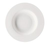 Rosenthal Jade Rim deep plate 23 cm White