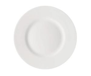 Rosenthal Jade Rim plate 23 cm White