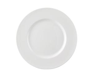 Rosenthal - Jade Rim plate 27 cm - White