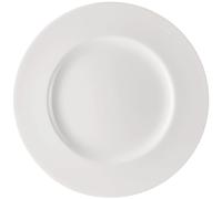 Rosenthal Jade Rim table setting plate 31 cm White