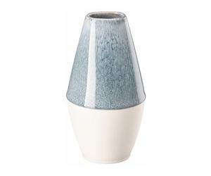 Rosenthal Junto Aquamarine Vase 15 cm