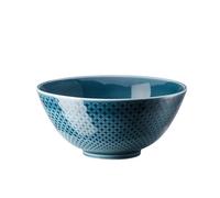 Rosenthal Junto bowl 14 cm Ocean blue