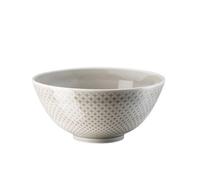 Rosenthal Junto bowl 14 cm Pearl grey
