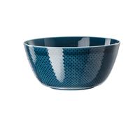 Rosenthal Junto bowl 22 cm Ocean blue