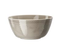 Rosenthal Junto bowl 22 cm Pearl grey