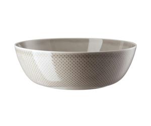 Rosenthal - Junto Bowl 33 cm, Pearl Grey - Pearl Grey
