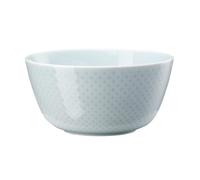 Rosenthal Junto breakfast bowl 14 cm Opal green