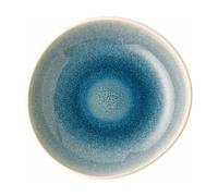 Rosenthal - Junto Aquamarine - Soup Plates 22 cm - Authorized Retailer