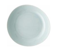 Rosenthal Junto deep plate 22 cm Opal green