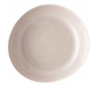 Rosenthal - Junto Deep Plate 22 cm, Soft Shell - Soft Shell
