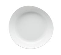 Rosenthal Junto deep plate 22 cm White