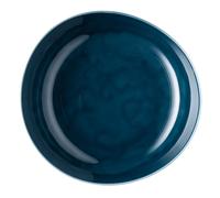 Rosenthal Junto deep plate 25 cm Ocean blue