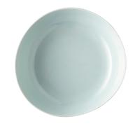 Rosenthal Junto deep plate 25 cm Opal green