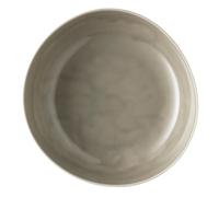 Rosenthal Junto deep plate 25 cm Pearl grey