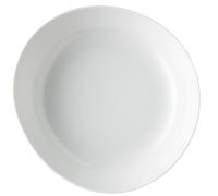 Rosenthal Junto deep plate 25 cm White