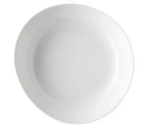 Rosenthal Junto deep plate 25 cm White