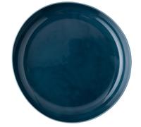 Rosenthal Junto deep plate 33 cm Ocean blue