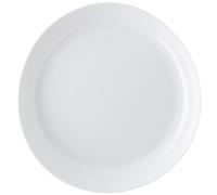 Rosenthal Junto deep plate 33 cm White