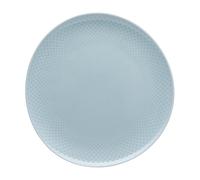 Rosenthal Junto dining plate Ø27 cm Opal green