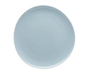 Rosenthal Junto dining plate Ø27 cm Opal green