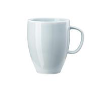 Rosenthal Junto mug with handle Opal green