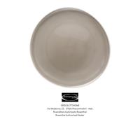 Rosenthal - Junto Pearl Grey - Dinner Plate 27 cm - Authorized Reseller