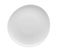 Rosenthal - Junto White Weiss - Dinner Plate/Fruit/Dessert 22 cm Retailer