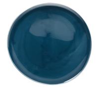 Rosenthal Junto plate 27 cm Ocean blue