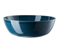 Rosenthal Junto salad bowl 33 cm Ocean blue