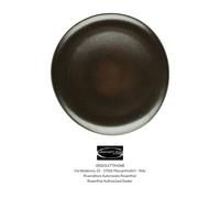 Rosenthal - Junto Slate Grey - Dinner Plate 27 Cm - Authorized Retailer