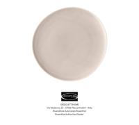 Rosenthal - Junto Soft Shell - Dinner Plate 27 Cm - Authorized Retailer
